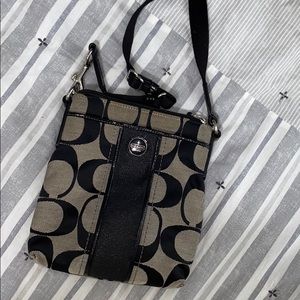 Coach Crossbody